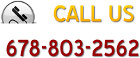 Call us at 678-803-2562